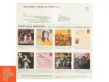 Louis Armstrong vinylplade - 2