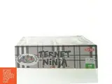 Ternet ninja spil fra Tactic (str. 25 x 7 cm) - 3
