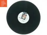 Frankie Goes to Hollywood &#39;Two Tribes&#39; vinylplade (str. 31 x 31 cm) - 5
