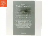 Sesams Antikvitetsleksikon (Bog) - 3