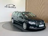 VW Passat 2,0 TDi 170 Highline Variant DSG BMT - 3