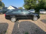 Skoda Octavia 1,6 FSi Ambiente - 5