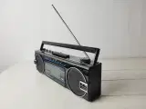 ⭐️- Salora – Klassisk Radio og Kassettebåndoptager - 5