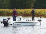 HR 460 Fishing - 5