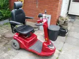 scooter sælges