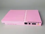 ⭐️· 🌸 Pink/Lyserød PlayStation 2 Slim (PS2)  - 5