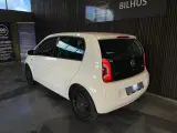 VW Up! 1,0 60 Club Up! BMT - 4