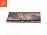 Kontrakten : roman af Cecilie Rosdahl (Bog) - 2