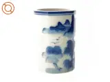 Vase fra china (str. 15 x 10 cm) - 2