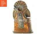 Antik dåse (str. 27 x 15 x 18 cm) - 4