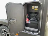 2024 - Chausson X650 Exclusive line   Stor Lounge og siddegruppe, sænkeseng, stor garage, Artic-, Connect-, Tilbehørs- og Safetypakke, - 5