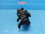 SisuDiesel 645 DSBAEL Vippeaksel V836666610 - 4