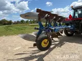 VendePlov Överum CX490H - 4