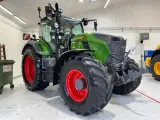 Fendt 720 Power+ GEN7 KUN 300 TIMER OG MED AUTOSTYRING! - 5