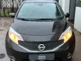 Nissan Note 1,5 dCi 90 Acenta - 2