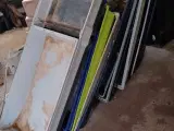 Plastikbunde