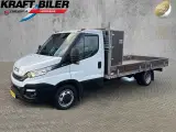 Iveco Daily 2,3 35C16 4100mm Lad - 2