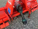 Kuhn EL-122-250 Som ny! - 4