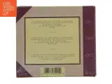 Jimi Hendrix Anthology CD-sæt - 4