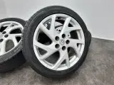 5x114,3 18" ET50 MAZDA sommersæt - 2