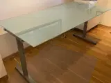 Flot skrivebord