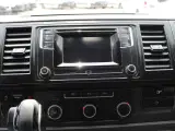 VW Transporter 2,0 TDi 150 Mandskabsvogn m/lad DSG - 5