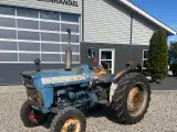 Ford 3000 - 2