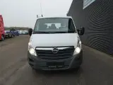 Opel Movano L4H2 2,3 CDTI DPF 146HK Ladv./Chas. 6g - 3
