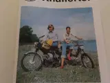 Puch brochure