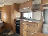 2013 - Fendt Saphir Scand 560   Sjælden udbudt Fendt fra Hinshøj Caravan - 4