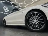 Mercedes C43 3,0 AMG stc. aut. 4Matic - 2