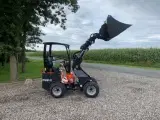 Kubota RT100-2 TELE - 5