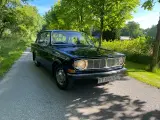 Volvo 144 1,8  - 2