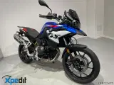 BMW F 800 GS - 3