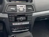 Mercedes E350 coupe  - 5