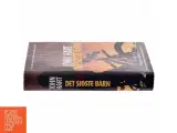 Det sidste barn af John Hart - 2