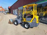 Eurotrac W11 Mellem tårn - 2