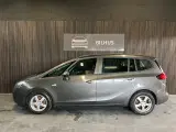 Opel Zafira Tourer 2,0 CDTi 110 Essential 7prs - 3