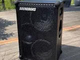 THE NEW SOUNDBOKS (udlejes)