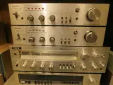 AKAI-HARMAN KARDON-JVC-ROTEL - 3