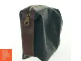 Mulberry kosmetiktaske i læder (str. 33x20 cm) - 2