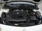 Mercedes A180 1,5 CDi Urban - 4