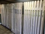 95x205 Plastdør - 5
