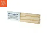 Farverige magnetiske tal - 2