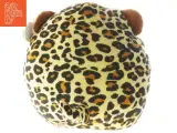 Leopard plysdyr fra Ty (str. Ø 20 cm) - 2
