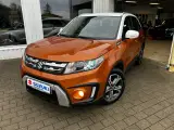 Suzuki Vitara 1,6 16V Exclusive 120HK 5d - 2