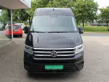 VW Crafter 30 2,0 TDi 177 Kassevogn L3H2 aut. - 2