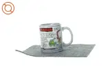 Kop / krus med  vædderen (str. 9 cm) - 4