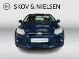 Ford Focus 1,6 Ti-VCT 105 Titanium - 4