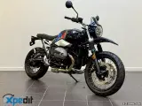 BMW R NineT Urban - 3